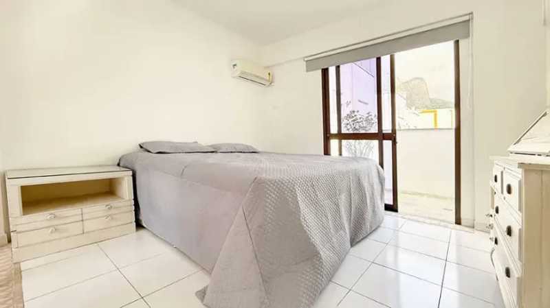 Conheça 1000140571 do imóvel - Cobertura 4 quartos à venda Leblon, Rio de Janeiro - R$ 5.050.000 - KFCO40051 - 15 1000140571 - 15