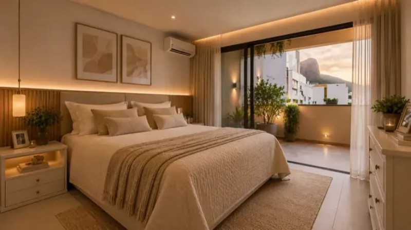 Conheça 1000140565 do imóvel - Cobertura 4 quartos à venda Leblon, Rio de Janeiro - R$ 5.050.000 - KFCO40051 - 14 1000140565 - 14