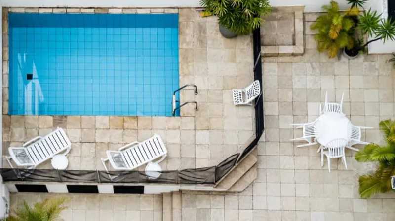 Conheça 1000140556 do imóvel - Cobertura 4 quartos à venda Leblon, Rio de Janeiro - R$ 5.050.000 - KFCO40051 - 19 1000140556 - 19
