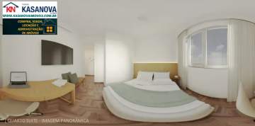 Apartamento 2 quartos à venda Ipanema, Rio de Janeiro - R$ 1.890.000 - KFAP20874