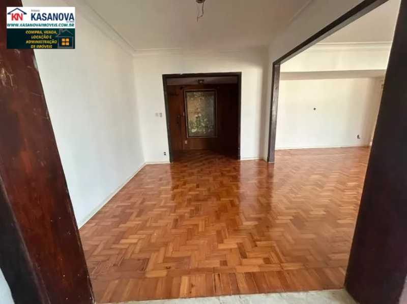 Conheça 1000141222 do imóvel - Cobertura 2 quartos à venda Copacabana, Rio de Janeiro - R$ 2.400.000 - KFCO20026 - 2 1000141222 - 2