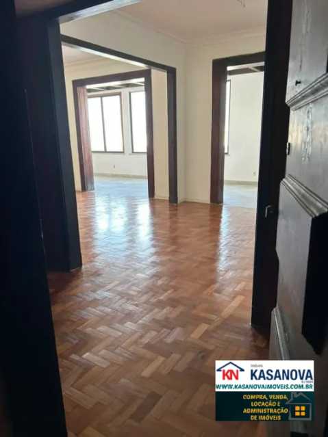 Conheça 1000141220 do imóvel - Cobertura 2 quartos à venda Copacabana, Rio de Janeiro - R$ 2.400.000 - KFCO20026 - 3 1000141220 - 3