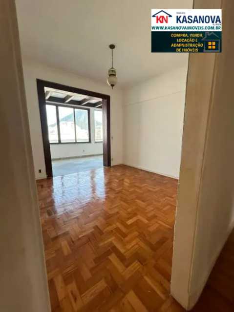Conheça 1000141223 do imóvel - Cobertura 2 quartos à venda Copacabana, Rio de Janeiro - R$ 2.400.000 - KFCO20026 - 4 1000141223 - 4