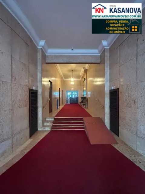 Conheça 1000141225 do imóvel - Cobertura 2 quartos à venda Copacabana, Rio de Janeiro - R$ 2.400.000 - KFCO20026 - 9 1000141225 - 9