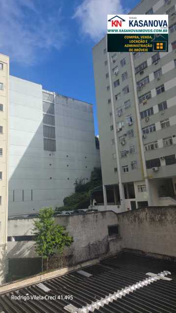 Conheça 1000142545 do imóvel - Apartamento 2 quartos à venda Copacabana, Rio de Janeiro - R$ 880.000 - KFAP20876 - 2 1000142545 - 2