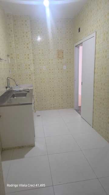 Conheça 1000142507 do imóvel - Apartamento 2 quartos à venda Copacabana, Rio de Janeiro - R$ 880.000 - KFAP20876 - 15 1000142507 - 15