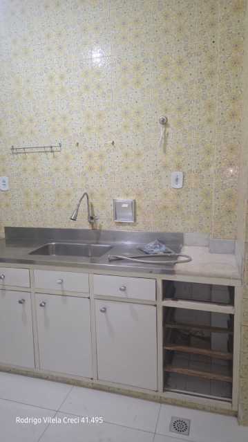 Conheça 1000142501 do imóvel - Apartamento 2 quartos à venda Copacabana, Rio de Janeiro - R$ 880.000 - KFAP20876 - 17 1000142501 - 17