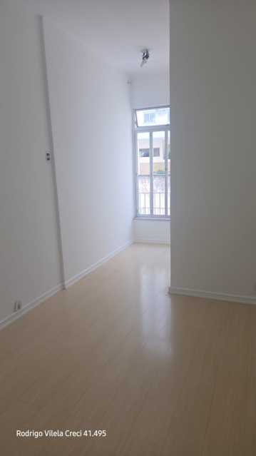 Conheça 1000142498 do imóvel - Apartamento 2 quartos à venda Copacabana, Rio de Janeiro - R$ 880.000 - KFAP20876 - 5 1000142498 - 5