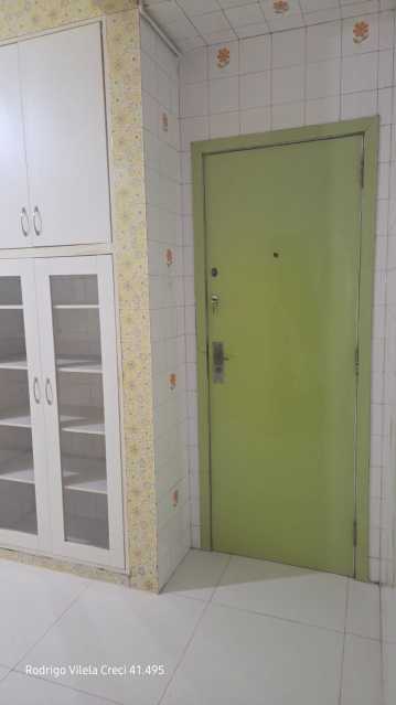 Conheça 1000142513 do imóvel - Apartamento 2 quartos à venda Copacabana, Rio de Janeiro - R$ 880.000 - KFAP20876 - 12 1000142513 - 12