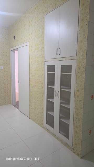 Conheça 1000142511 do imóvel - Apartamento 2 quartos à venda Copacabana, Rio de Janeiro - R$ 880.000 - KFAP20876 - 9 1000142511 - 9
