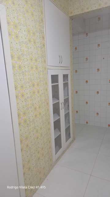 Conheça 1000142503 do imóvel - Apartamento 2 quartos à venda Copacabana, Rio de Janeiro - R$ 880.000 - KFAP20876 - 8 1000142503 - 8