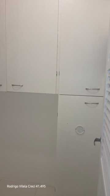 Conheça 1000142520 do imóvel - Apartamento 2 quartos à venda Copacabana, Rio de Janeiro - R$ 880.000 - KFAP20876 - 11 1000142520 - 11