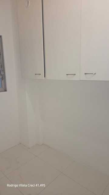 Conheça 1000142517 do imóvel - Apartamento 2 quartos à venda Copacabana, Rio de Janeiro - R$ 880.000 - KFAP20876 - 10 1000142517 - 10