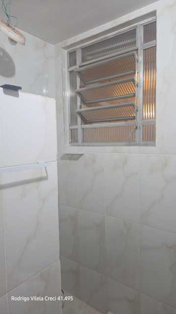 Conheça 1000142522 do imóvel - Apartamento 2 quartos à venda Copacabana, Rio de Janeiro - R$ 880.000 - KFAP20876 - 18 1000142522 - 18