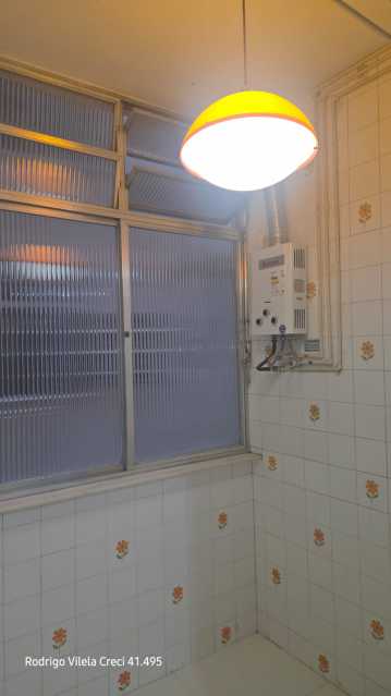 Conheça 1000142515 do imóvel - Apartamento 2 quartos à venda Copacabana, Rio de Janeiro - R$ 880.000 - KFAP20876 - 19 1000142515 - 19