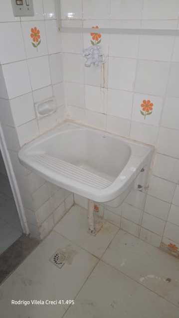 Conheça 1000142525 do imóvel - Apartamento 2 quartos à venda Copacabana, Rio de Janeiro - R$ 880.000 - KFAP20876 - 20 1000142525 - 20