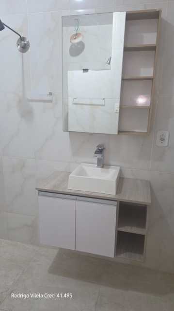 Conheça 1000142531 do imóvel - Apartamento 2 quartos à venda Copacabana, Rio de Janeiro - R$ 880.000 - KFAP20876 - 21 1000142531 - 21