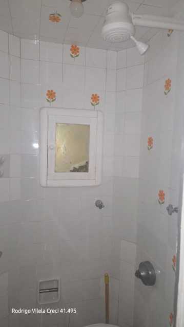 Conheça 1000142529 do imóvel - Apartamento 2 quartos à venda Copacabana, Rio de Janeiro - R$ 880.000 - KFAP20876 - 22 1000142529 - 22