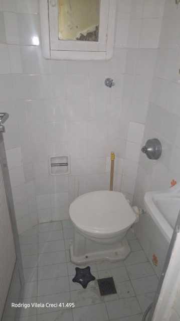 Conheça 1000142527 do imóvel - Apartamento 2 quartos à venda Copacabana, Rio de Janeiro - R$ 880.000 - KFAP20876 - 23 1000142527 - 23