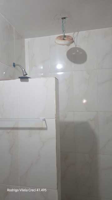 Conheça 1000142533 do imóvel - Apartamento 2 quartos à venda Copacabana, Rio de Janeiro - R$ 880.000 - KFAP20876 - 24 1000142533 - 24