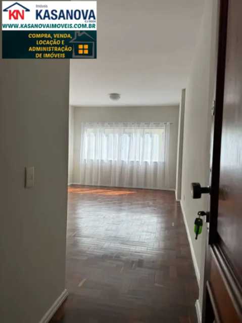 Conheça 1000142899 do imóvel - Apartamento 2 quartos à venda Copacabana, Rio de Janeiro - R$ 760.000 - KFAP20877 - 6 1000142899 - 6