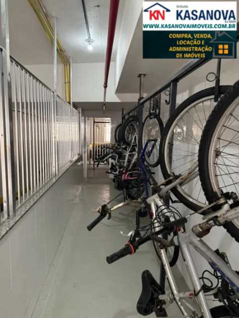 Conheça 1000142898 do imóvel - Apartamento 2 quartos à venda Copacabana, Rio de Janeiro - R$ 760.000 - KFAP20877 - 19 1000142898 - 19