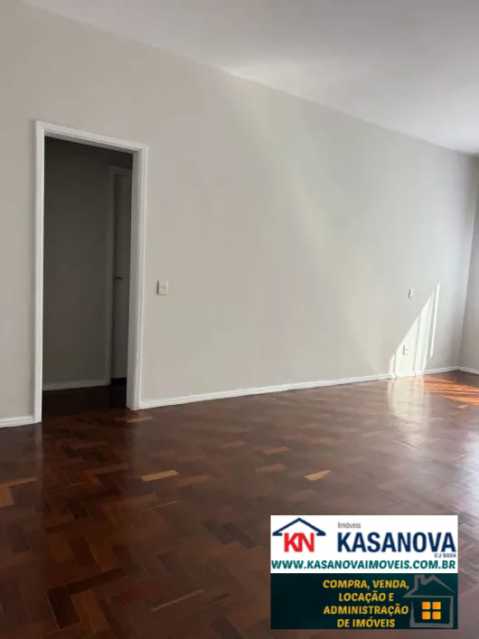 Conheça 1000142902 do imóvel - Apartamento 2 quartos à venda Copacabana, Rio de Janeiro - R$ 760.000 - KFAP20877 - 3 1000142902 - 3
