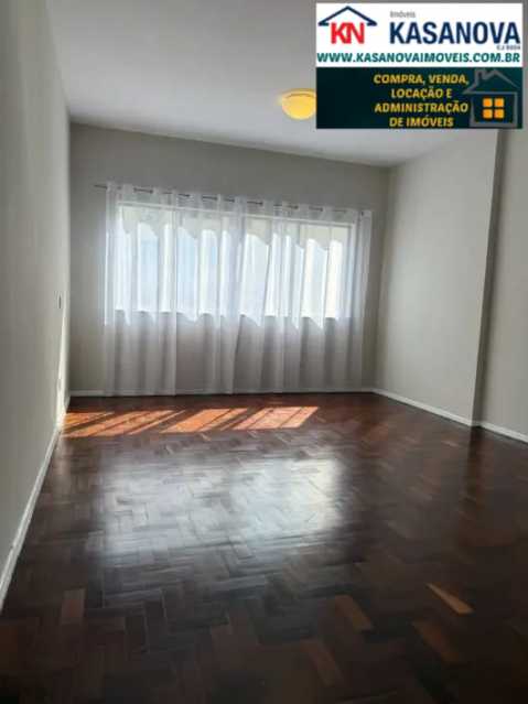 Conheça 1000142901 do imóvel - Apartamento 2 quartos à venda Copacabana, Rio de Janeiro - R$ 760.000 - KFAP20877 - 8 1000142901 - 8