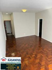 Apartamento 2 quartos à venda Copacabana, Rio de Janeiro - R$ 760.000 - KFAP20877