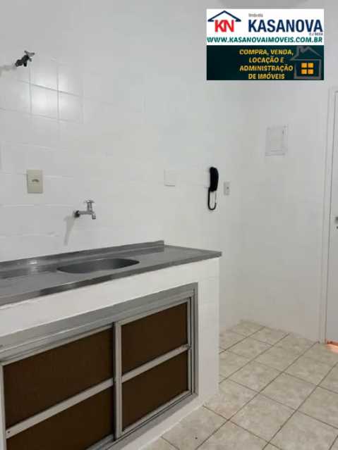 Conheça 1000142906 do imóvel - Apartamento 2 quartos à venda Copacabana, Rio de Janeiro - R$ 760.000 - KFAP20877 - 9 1000142906 - 9