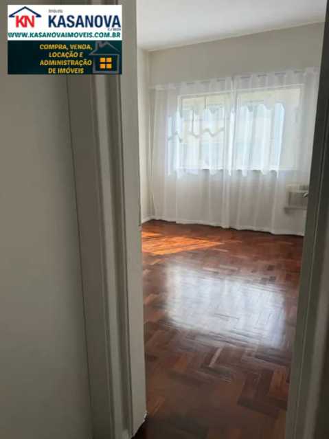 Conheça 1000142905 do imóvel - Apartamento 2 quartos à venda Copacabana, Rio de Janeiro - R$ 760.000 - KFAP20877 - 4 1000142905 - 4