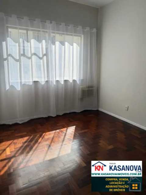 Conheça 1000142904 do imóvel - Apartamento 2 quartos à venda Copacabana, Rio de Janeiro - R$ 760.000 - KFAP20877 - 5 1000142904 - 5