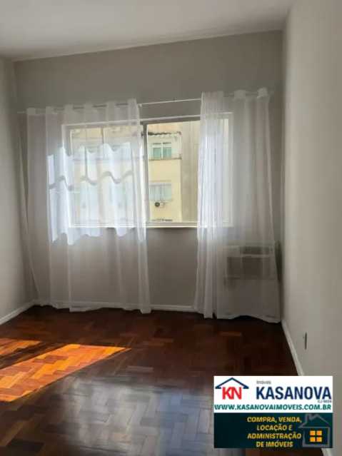 Conheça 1000142903 do imóvel - Apartamento 2 quartos à venda Copacabana, Rio de Janeiro - R$ 760.000 - KFAP20877 - 7 1000142903 - 7