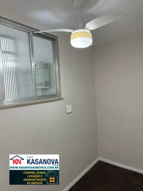 Conheça 1000142907 do imóvel - Apartamento 2 quartos à venda Copacabana, Rio de Janeiro - R$ 760.000 - KFAP20877 - 12 1000142907 - 12