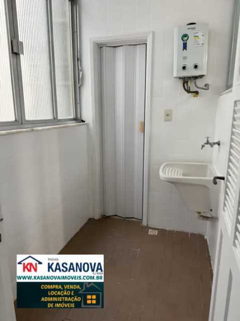 Conheça 1000142911 do imóvel - Apartamento 2 quartos à venda Copacabana, Rio de Janeiro - R$ 760.000 - KFAP20877 - 11 1000142911 - 11
