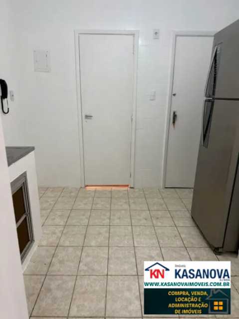 Conheça 1000142909 do imóvel - Apartamento 2 quartos à venda Copacabana, Rio de Janeiro - R$ 760.000 - KFAP20877 - 13 1000142909 - 13