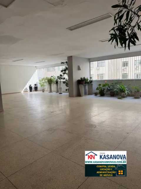 Conheça 1000142914 do imóvel - Apartamento 2 quartos à venda Copacabana, Rio de Janeiro - R$ 760.000 - KFAP20877 - 16 1000142914 - 16