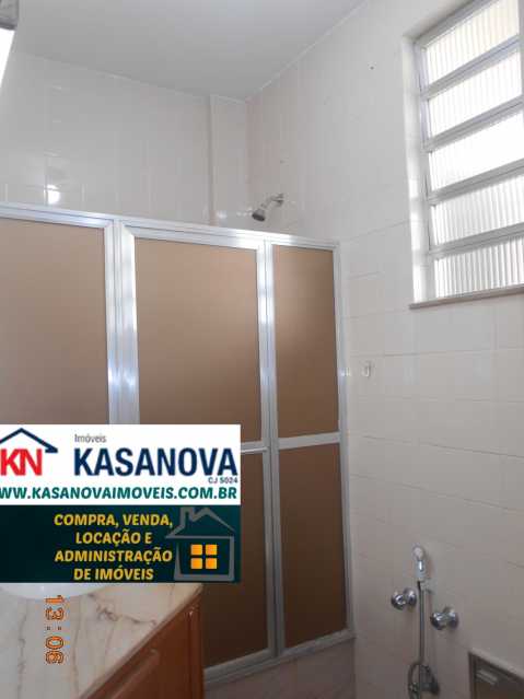 Conheça 1000142990 do imóvel - Apartamento 2 quartos à venda Flamengo, Rio de Janeiro - R$ 847.000 - KFAP20878 - 3 1000142990 - 3