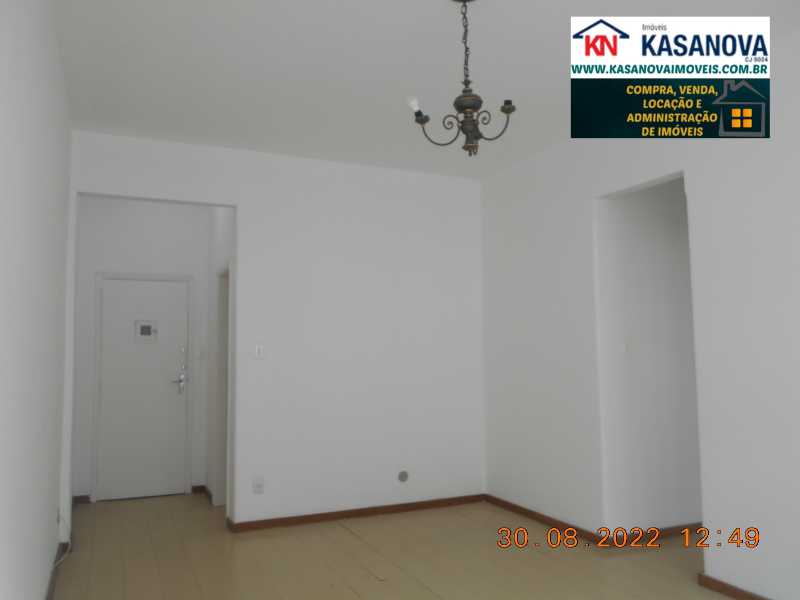 Conheça 1000142987 do imóvel - Apartamento 2 quartos à venda Flamengo, Rio de Janeiro - R$ 847.000 - KFAP20878 - 5 1000142987 - 5
