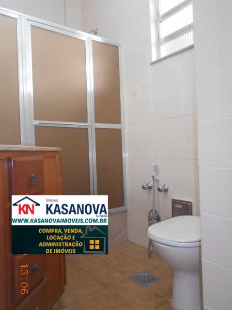 Conheça 1000142991 do imóvel - Apartamento 2 quartos à venda Flamengo, Rio de Janeiro - R$ 847.000 - KFAP20878 - 6 1000142991 - 6