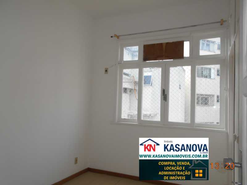 Conheça 1000142993 do imóvel - Apartamento 2 quartos à venda Flamengo, Rio de Janeiro - R$ 847.000 - KFAP20878 - 7 1000142993 - 7