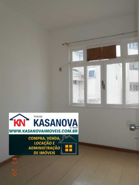 Conheça 1000142992 do imóvel - Apartamento 2 quartos à venda Flamengo, Rio de Janeiro - R$ 847.000 - KFAP20878 - 4 1000142992 - 4
