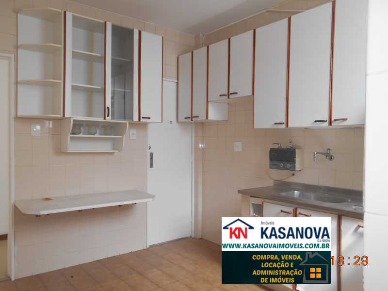 Conheça 1000142996 do imóvel - Apartamento 2 quartos à venda Flamengo, Rio de Janeiro - R$ 847.000 - KFAP20878 - 8 1000142996 - 8