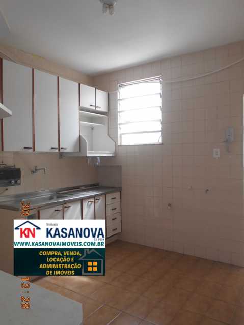 Conheça 1000142995 do imóvel - Apartamento 2 quartos à venda Flamengo, Rio de Janeiro - R$ 847.000 - KFAP20878 - 9 1000142995 - 9