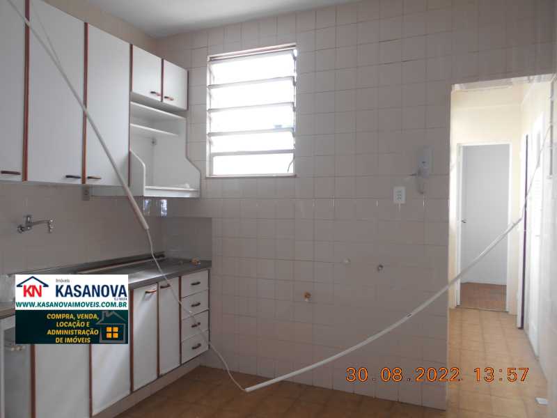 Conheça 1000142998 do imóvel - Apartamento 2 quartos à venda Flamengo, Rio de Janeiro - R$ 847.000 - KFAP20878 - 11 1000142998 - 11