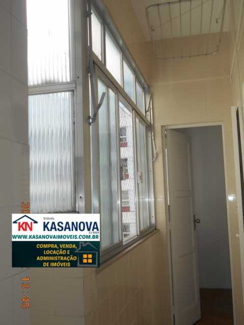 Conheça 1000142997 do imóvel - Apartamento 2 quartos à venda Flamengo, Rio de Janeiro - R$ 847.000 - KFAP20878 - 12 1000142997 - 12