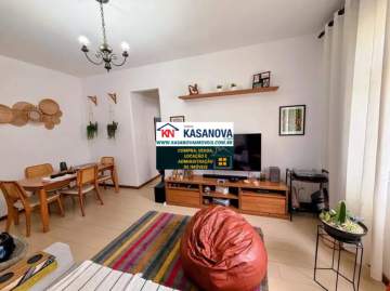 Apartamento 2 quartos à venda Flamengo, Rio de Janeiro - R$ 847.000 - KFAP20878