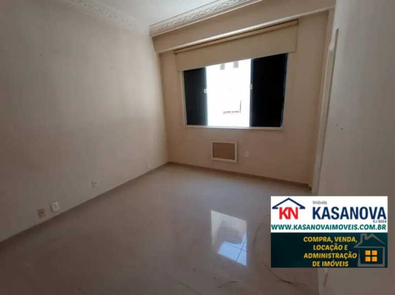 Conheça 1000143212 do imóvel - Apartamento 3 quartos à venda Laranjeiras, Rio de Janeiro - R$ 1.390.000 - KFAP30714 - 7 1000143212 - 7
