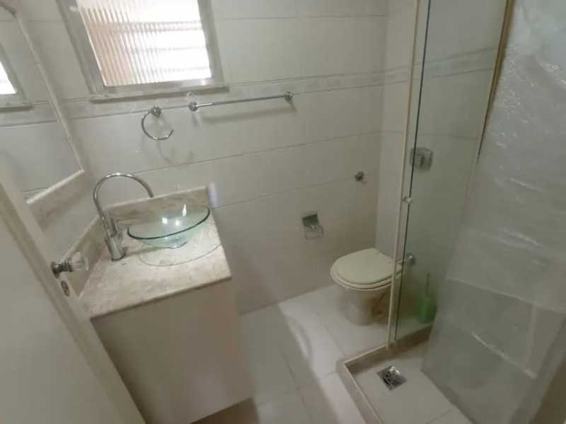 Conheça 1000143189 do imóvel - Apartamento 3 quartos à venda Laranjeiras, Rio de Janeiro - R$ 1.390.000 - KFAP30714 - 18 1000143189 - 18