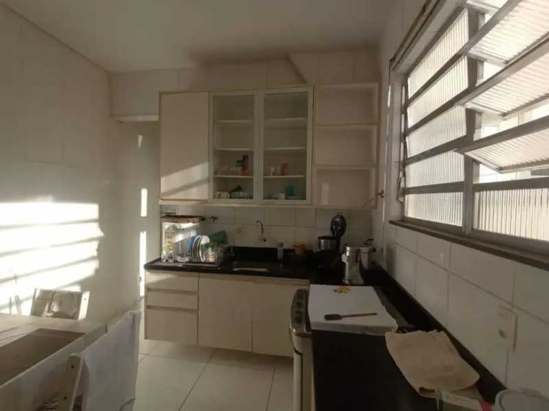 Conheça 1000143182 do imóvel - Apartamento 3 quartos à venda Laranjeiras, Rio de Janeiro - R$ 1.390.000 - KFAP30714 - 25 1000143182 - 25